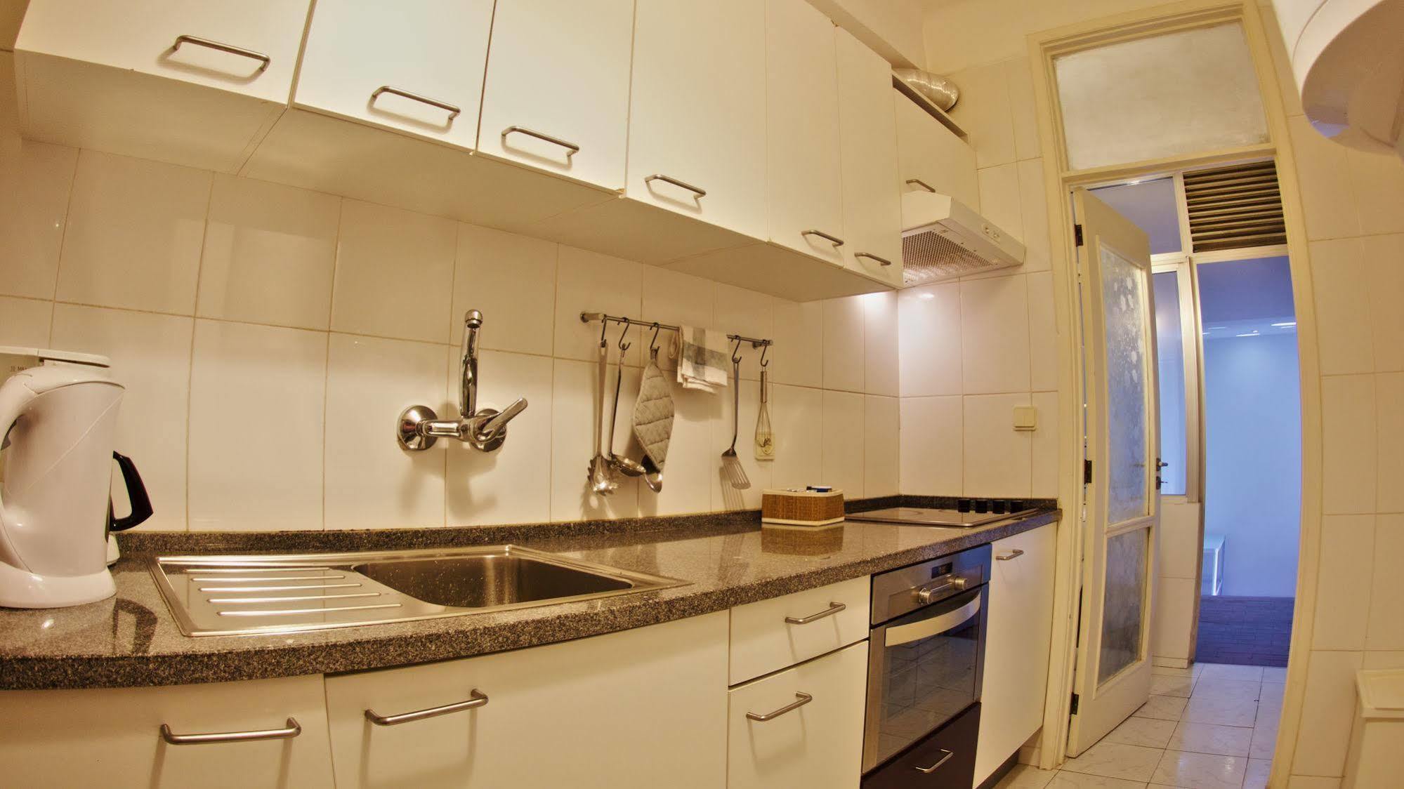 Spot Appartamento Oporto